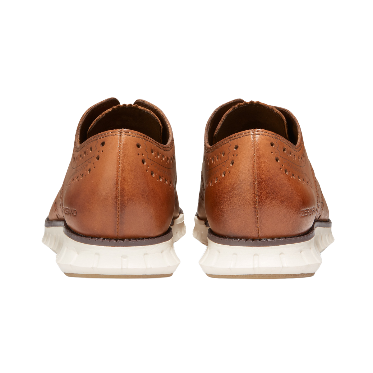 Cole Haan - Men's ZERØGRAND Wingtip Oxford