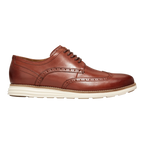 Men's ØriginalGrand Wingtip Oxford