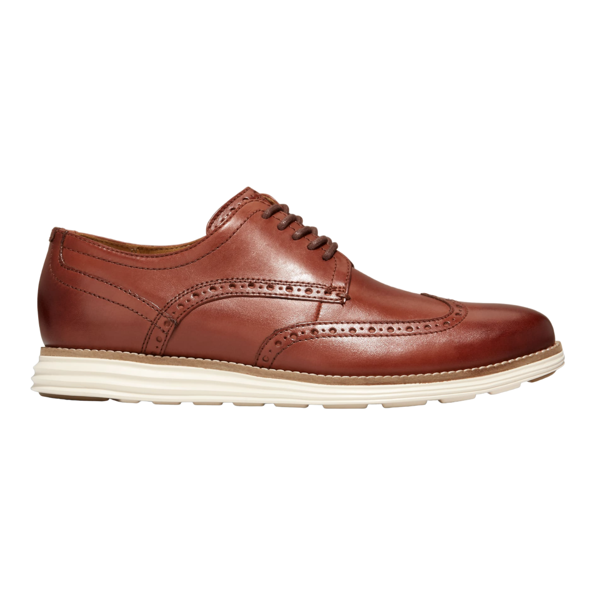 Men's øriginalgrand top wingtip oxford
