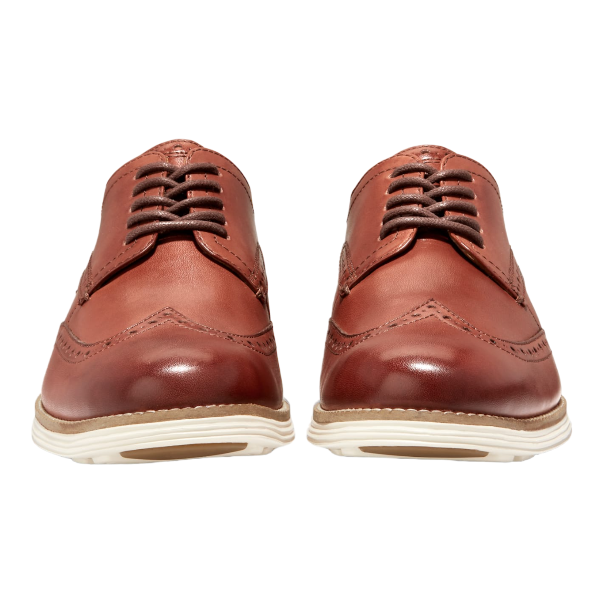 Cole Haan Men's ØriginalGrand Wingtip Oxford - Dardano's Shoes