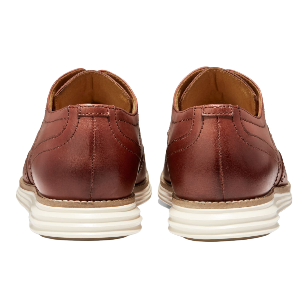 Cole Haan - Men's ØriginalGrand Wingtip Oxford