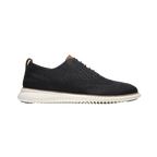 Men's 2.ZERØGRAND Wingtip Oxford