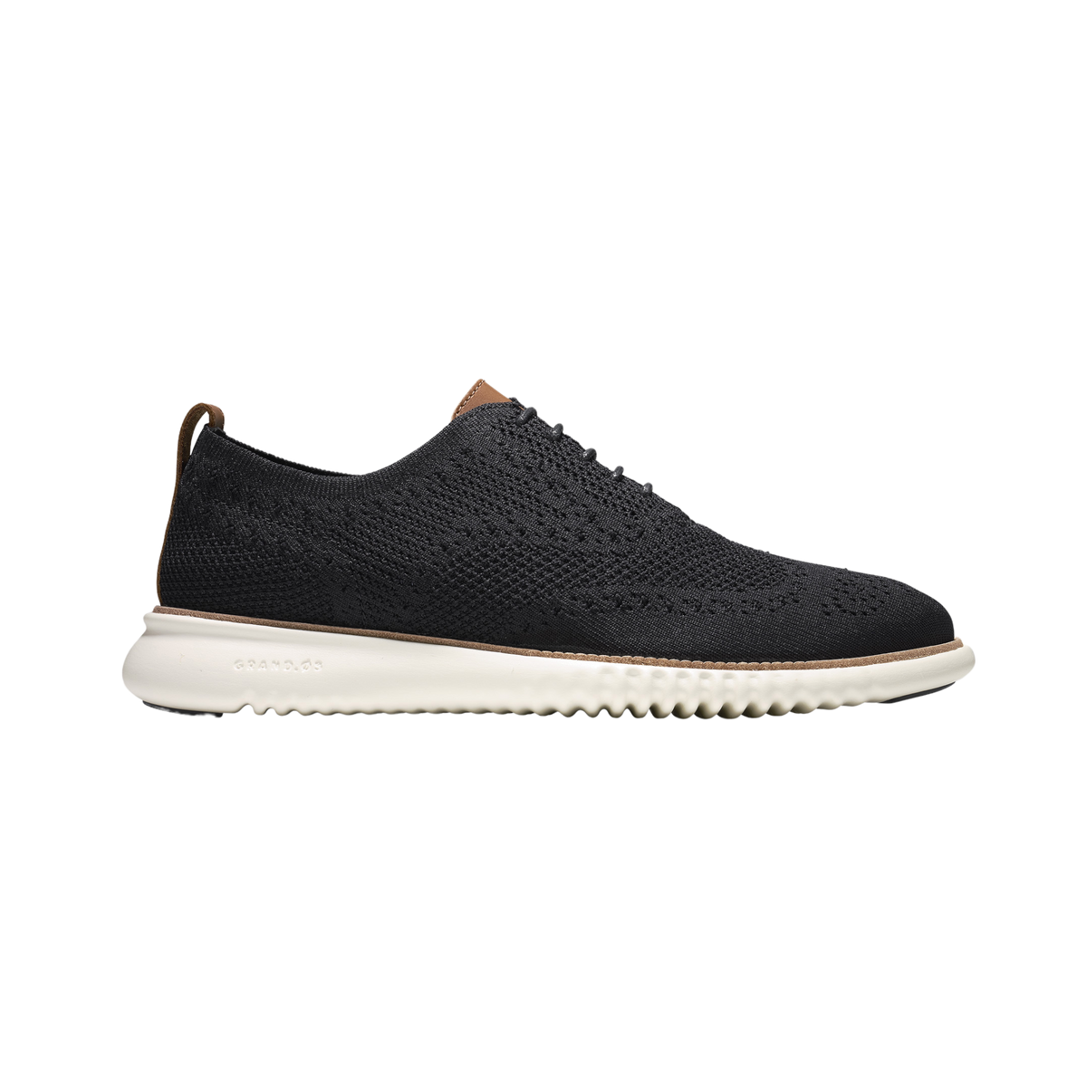 Cole Haan - Men's 2.ZERØGRAND Wingtip Oxford