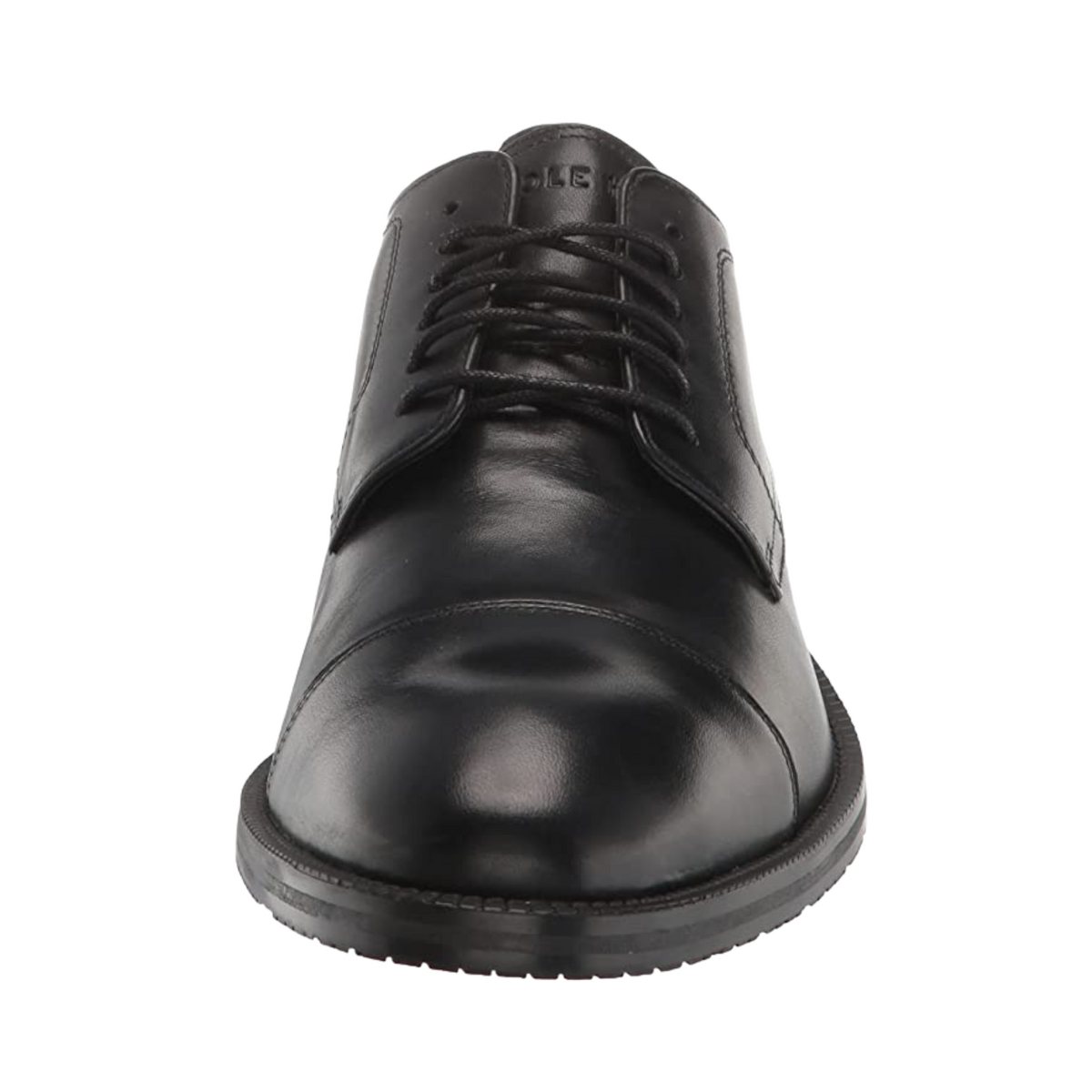 Cole Haan - Men's ME Cap Toe Oxford Waterproof