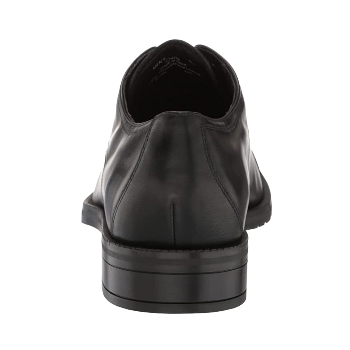 Cole Haan - Men's ME Cap Toe Oxford Waterproof