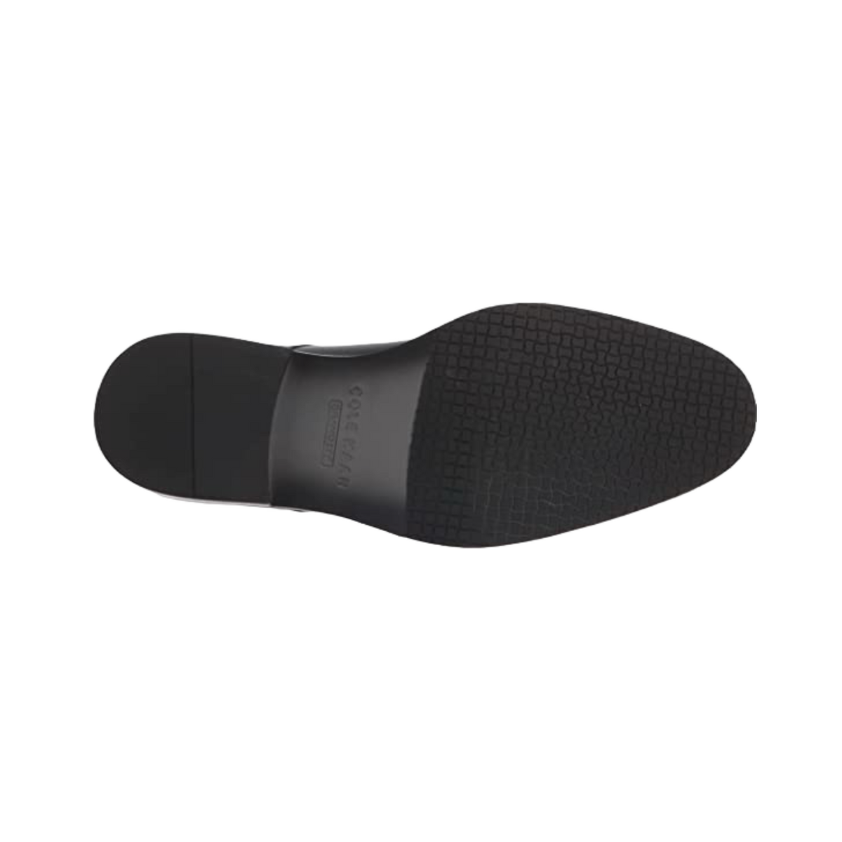 Cole Haan - Men's ME Cap Toe Oxford Waterproof