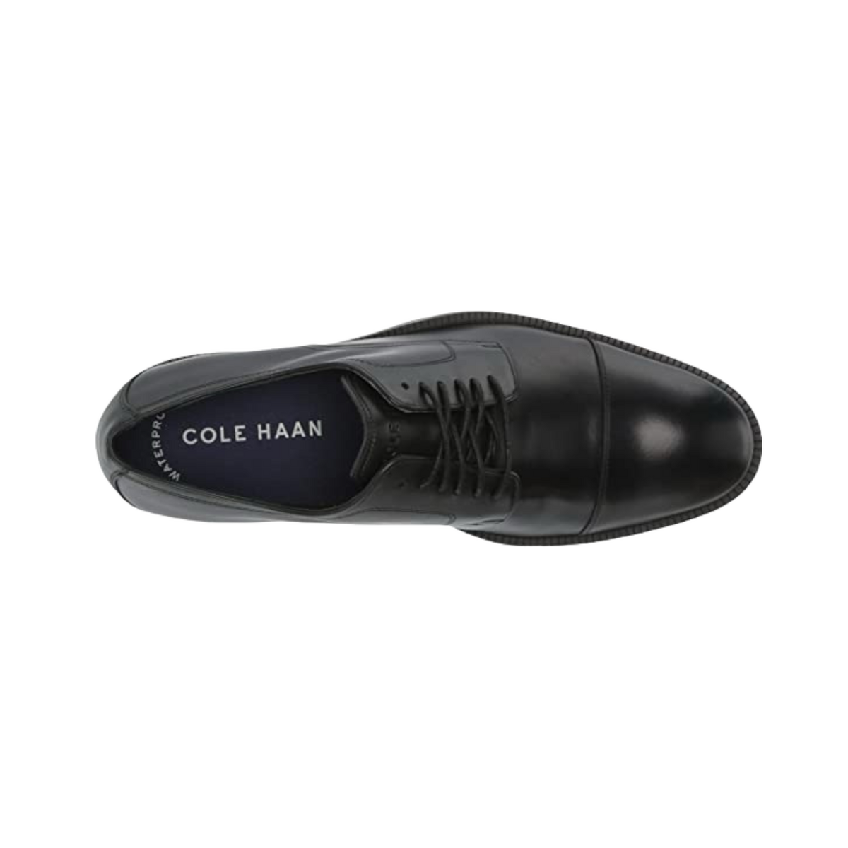 Cole Haan - Men's ME Cap Toe Oxford Waterproof