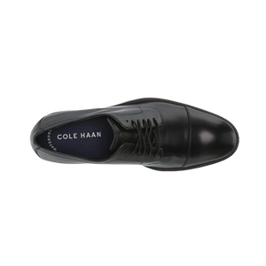 Cole Haan - Men's ME Cap Toe Oxford Waterproof