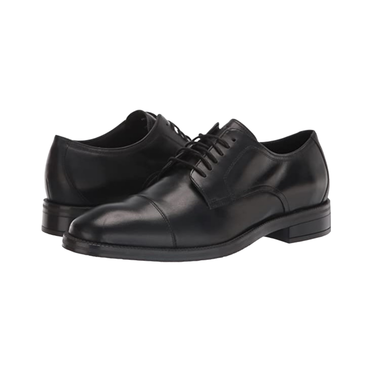 Cole Haan - Men's ME Cap Toe Oxford Waterproof