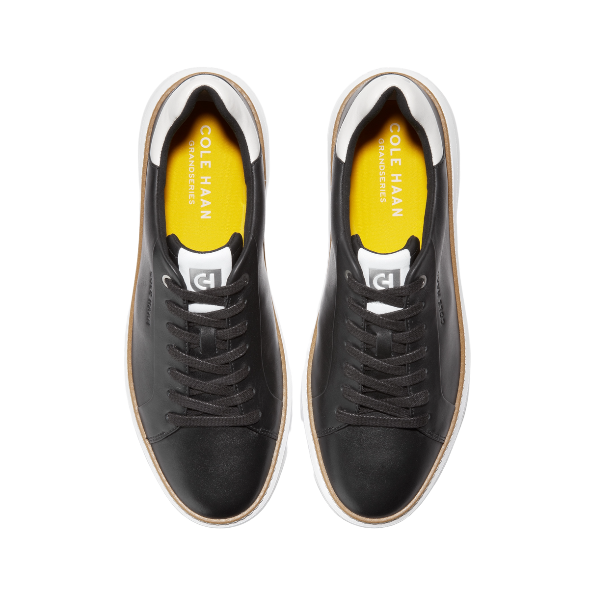 Cole Haan - Men's GrandPrø Topspin Sneaker