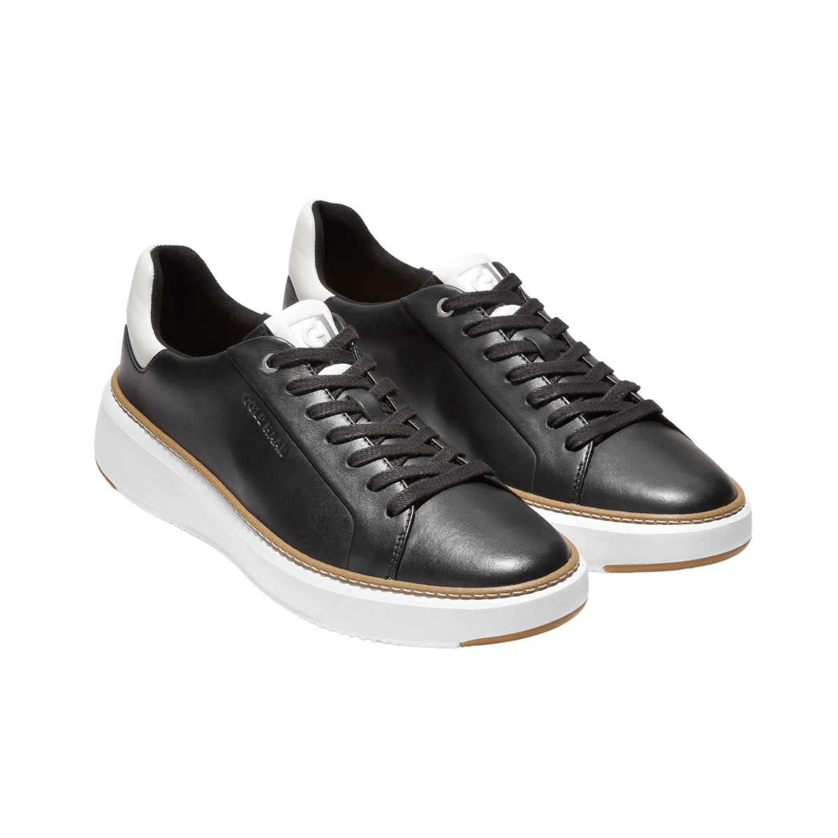 Cole Haan - Men's GrandPrø Topspin Sneaker