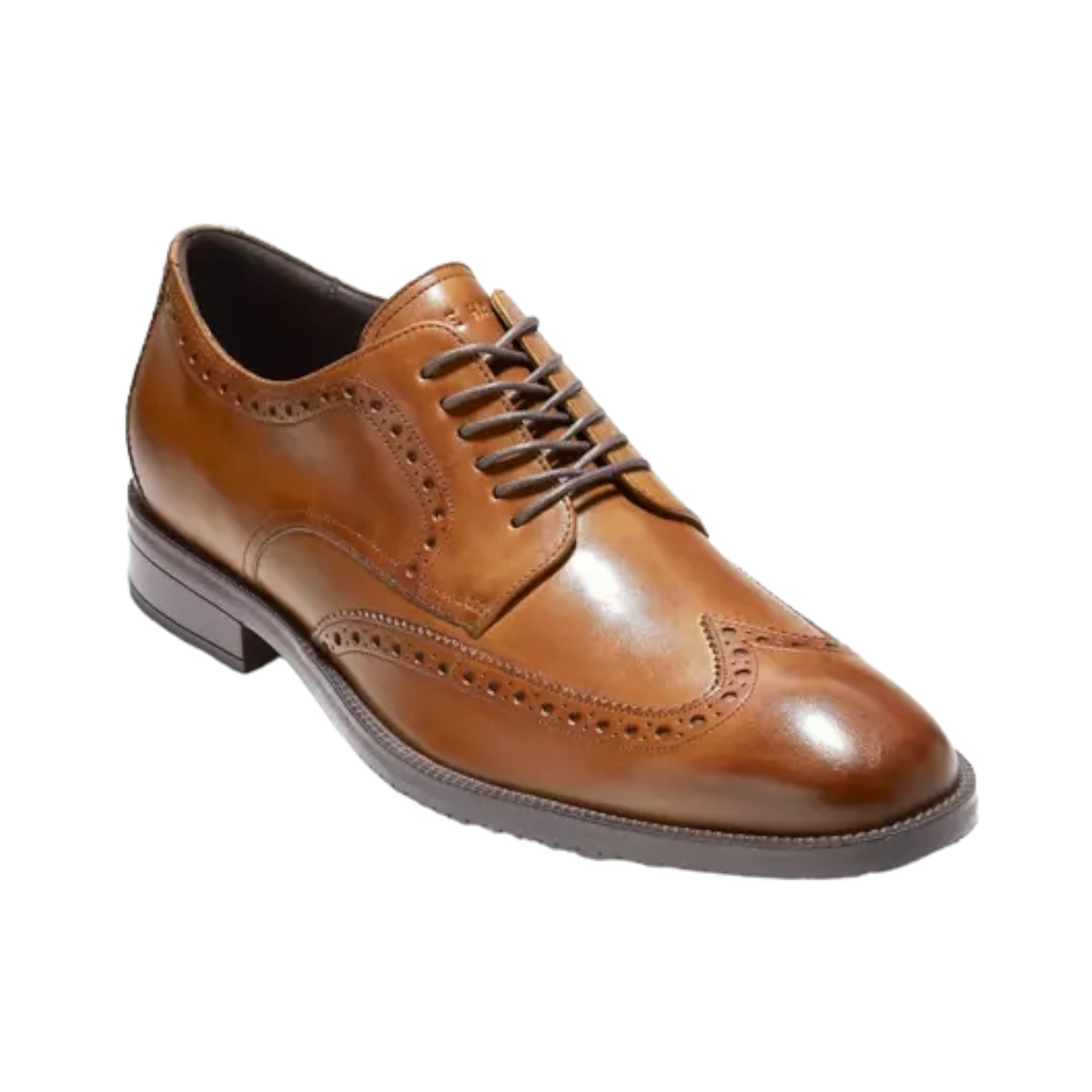 Cole haan cap toe clearance