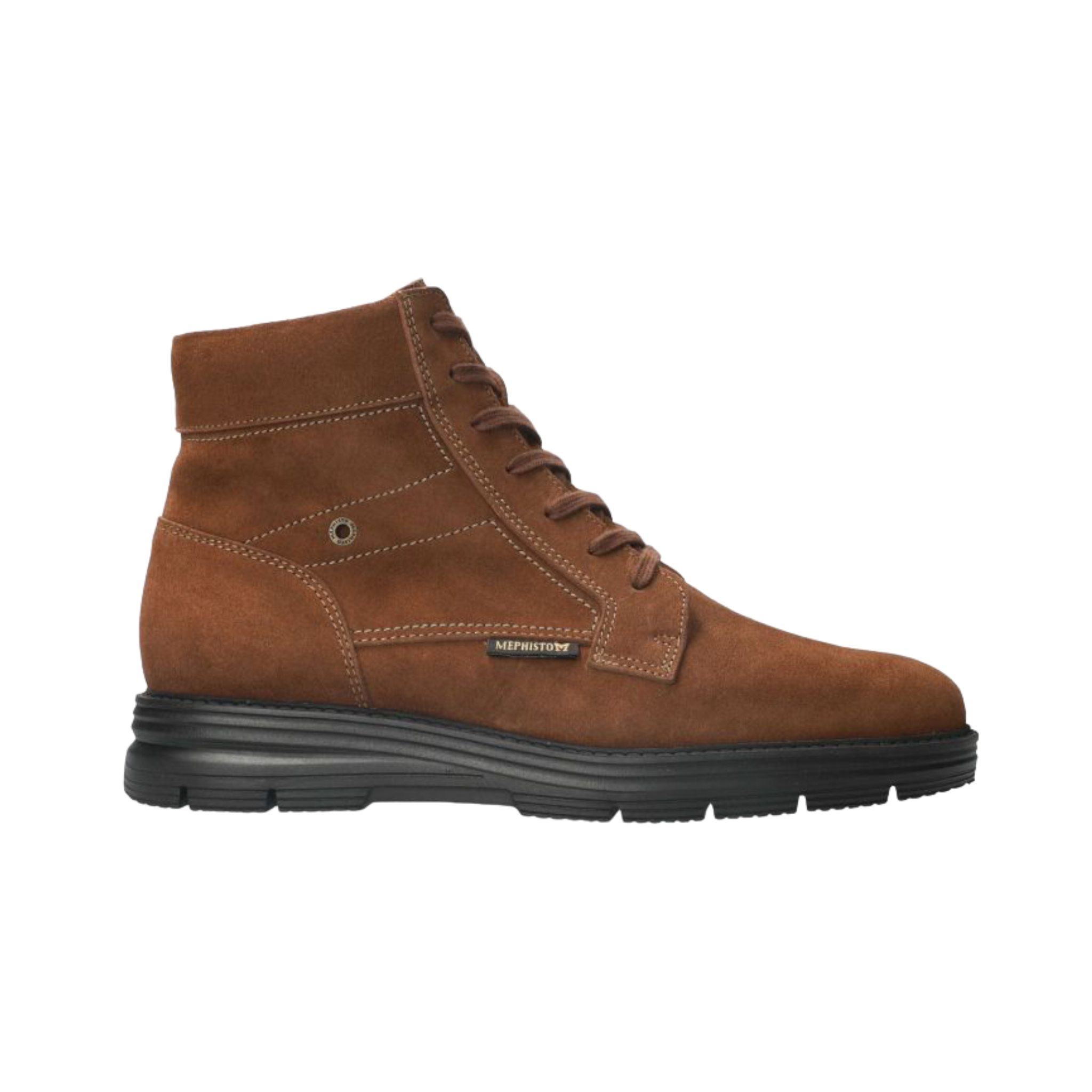 Mephisto mens top boots