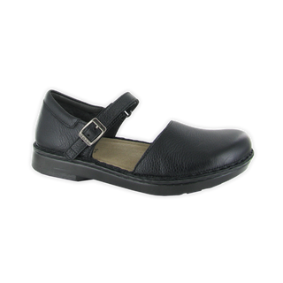 Catania - Soft-Blk Leather / M / 36