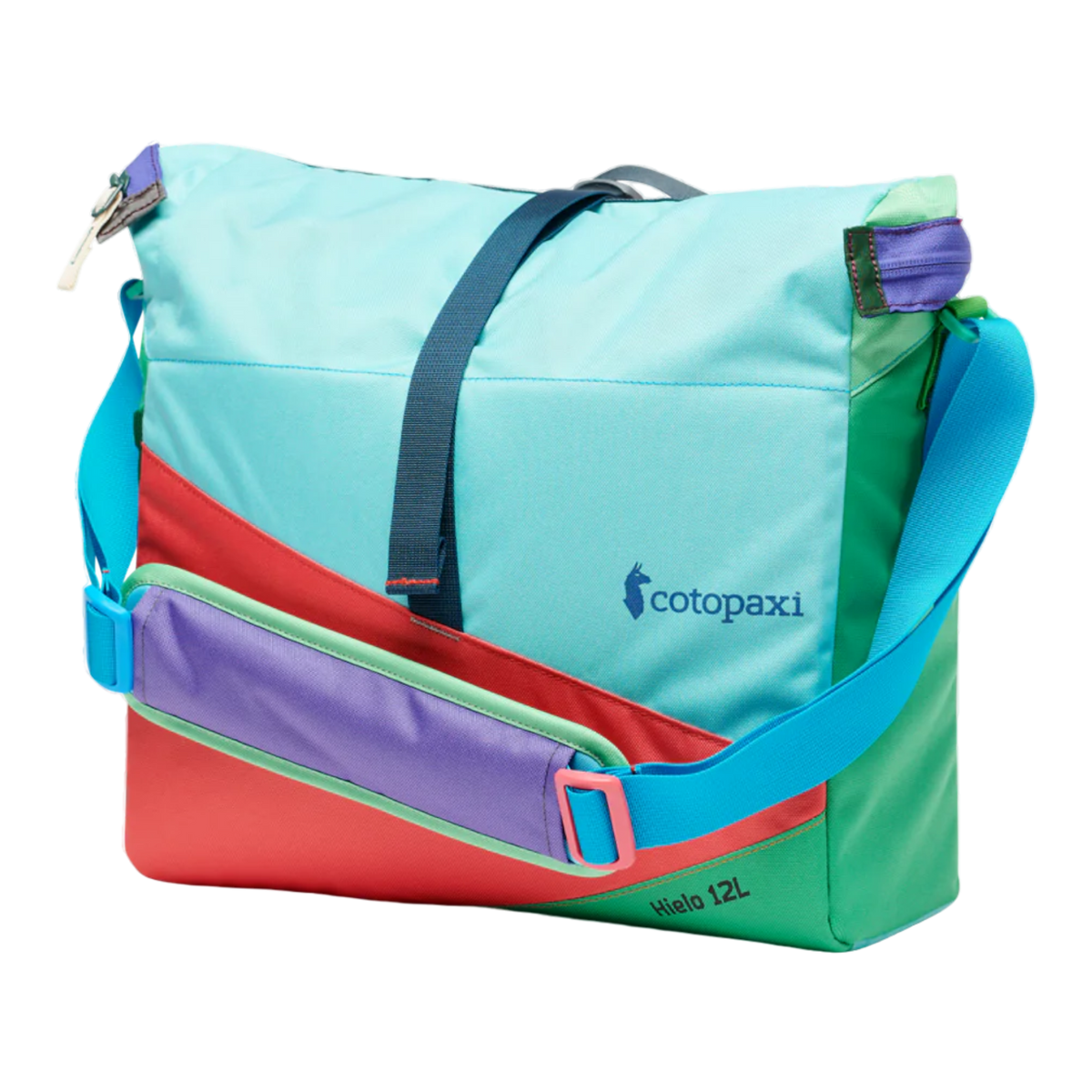 Cotopaxi - Hielo 12L Cooler Bag - Del Día