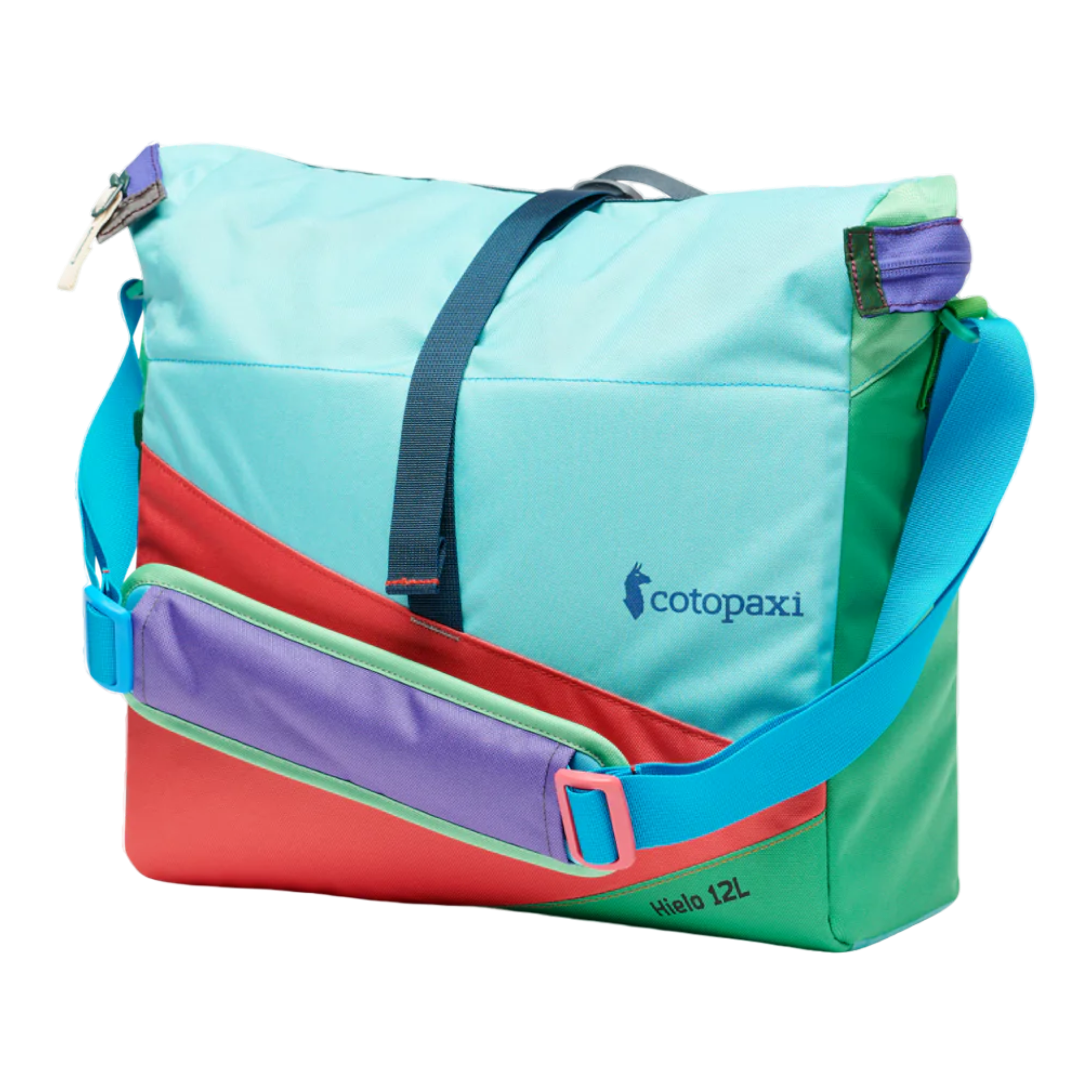 Cotopaxi Hielo 24L Cooler Backpack - Del Dia