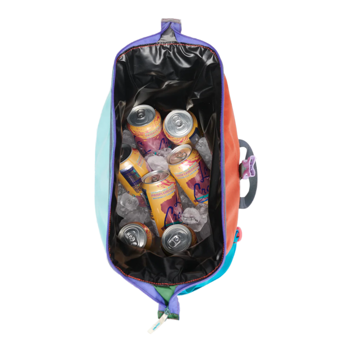 Cotopaxi - Hielo 12L Cooler Bag - Del Día