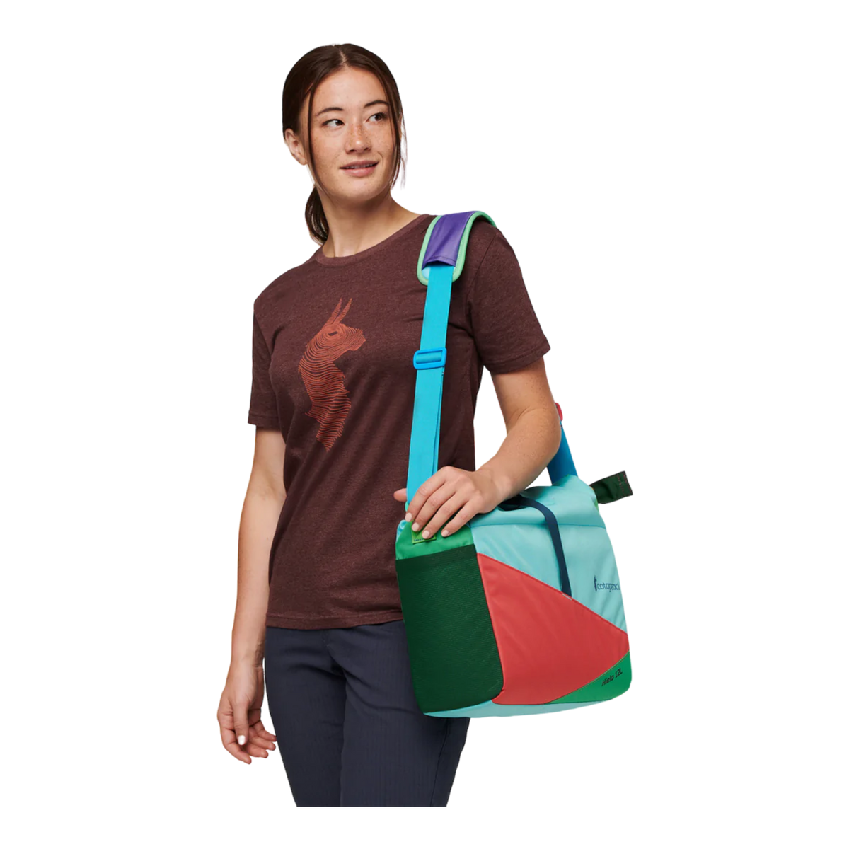 Cotopaxi - Hielo 12L Cooler Bag - Del Día