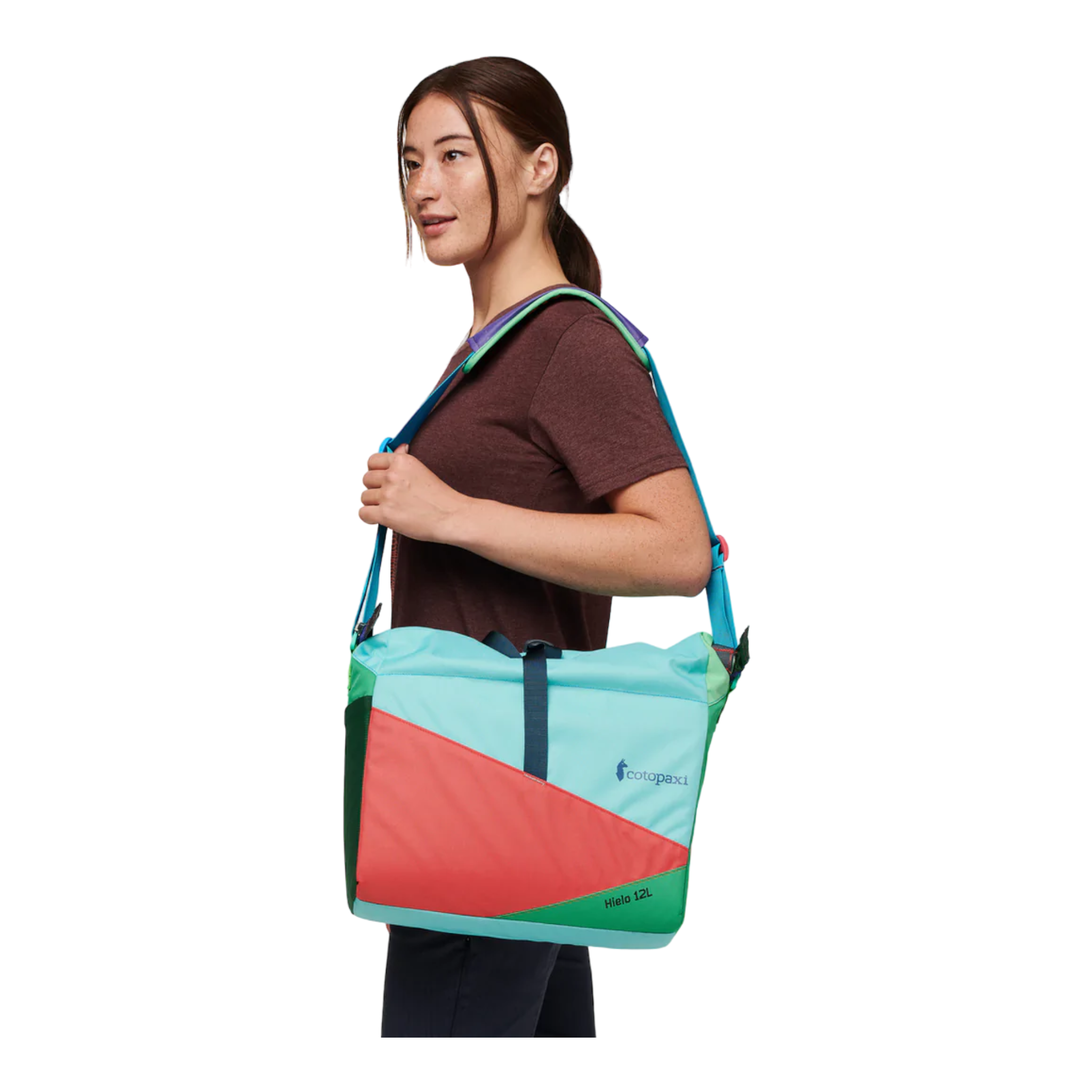 Keep Your Cool with Cotopaxi Hielo 12L Cooler Bag