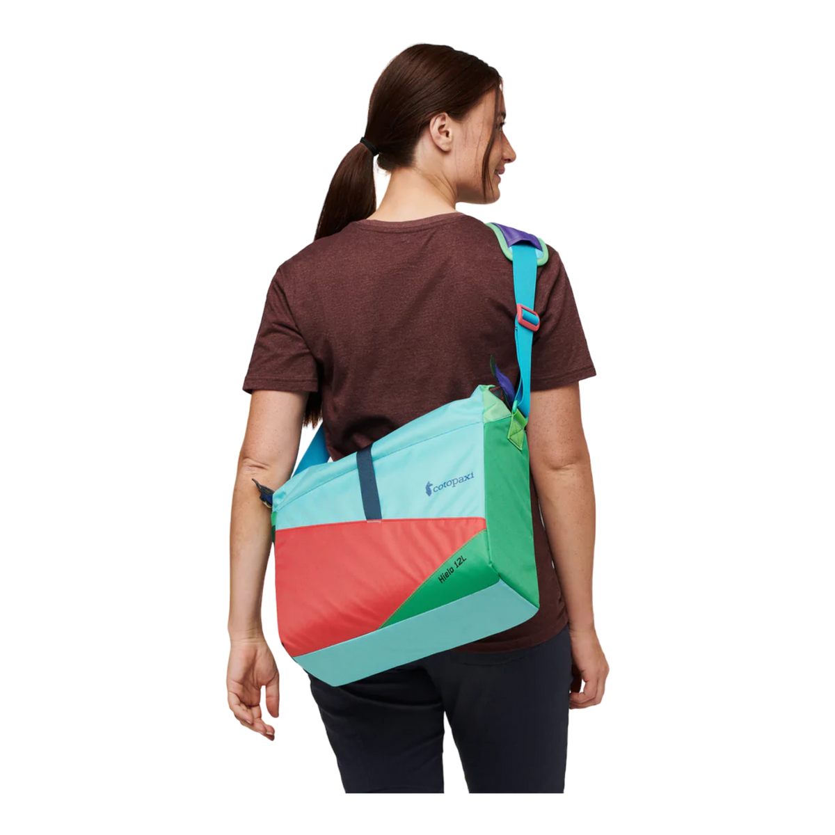 Cotopaxi - Hielo 12L Cooler Bag - Del Día