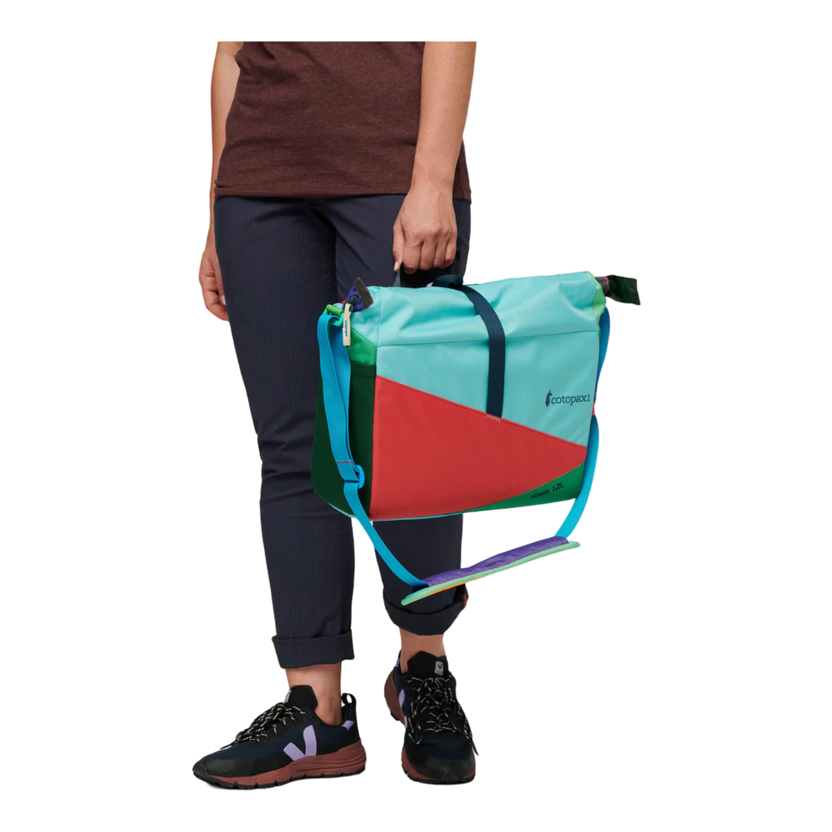 Cotopaxi - Hielo 12L Cooler Bag - Del Día