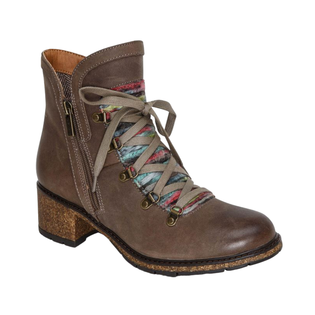 Aetrex - Joleen Arch Support Boot