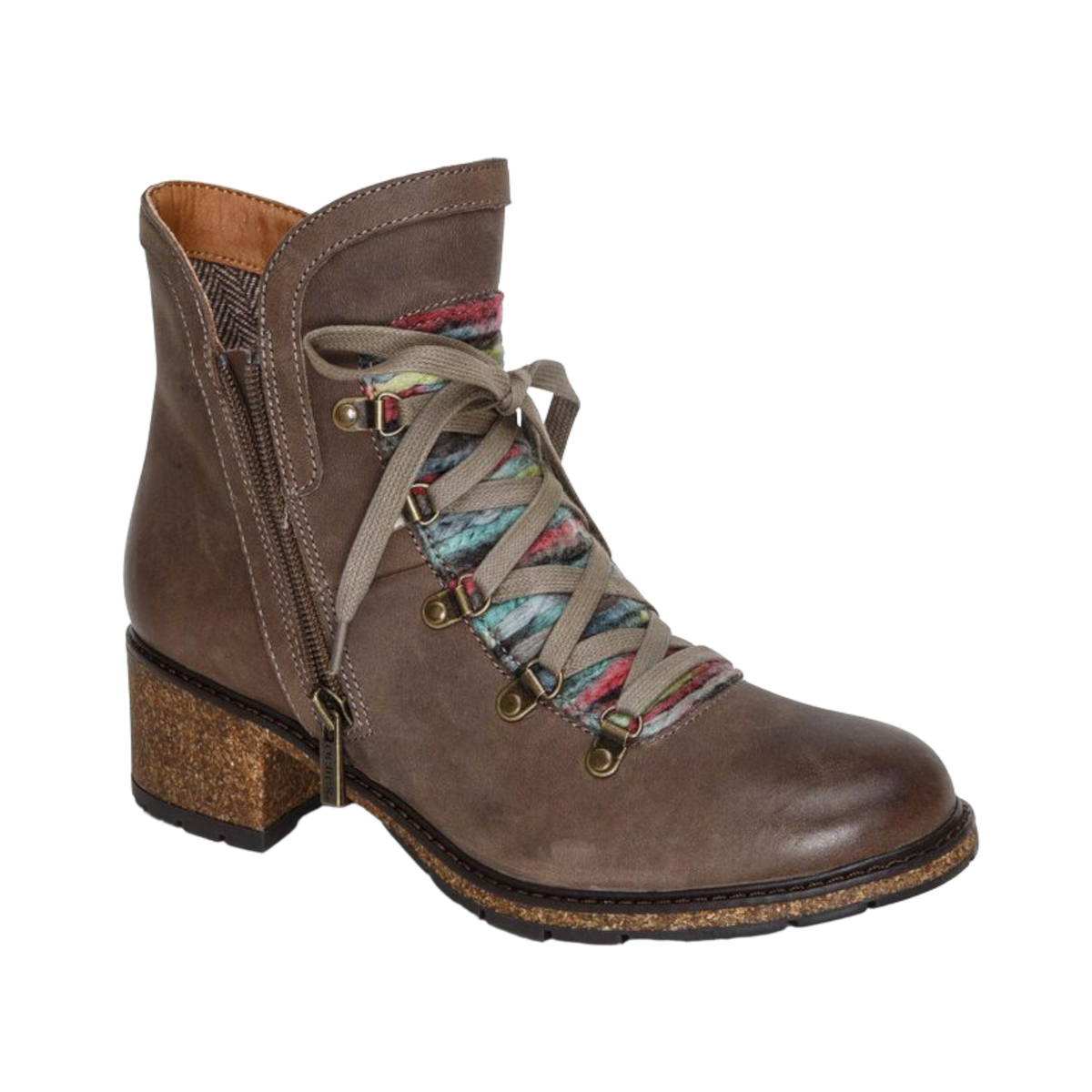 Aetrex - Joleen Arch Support Boot