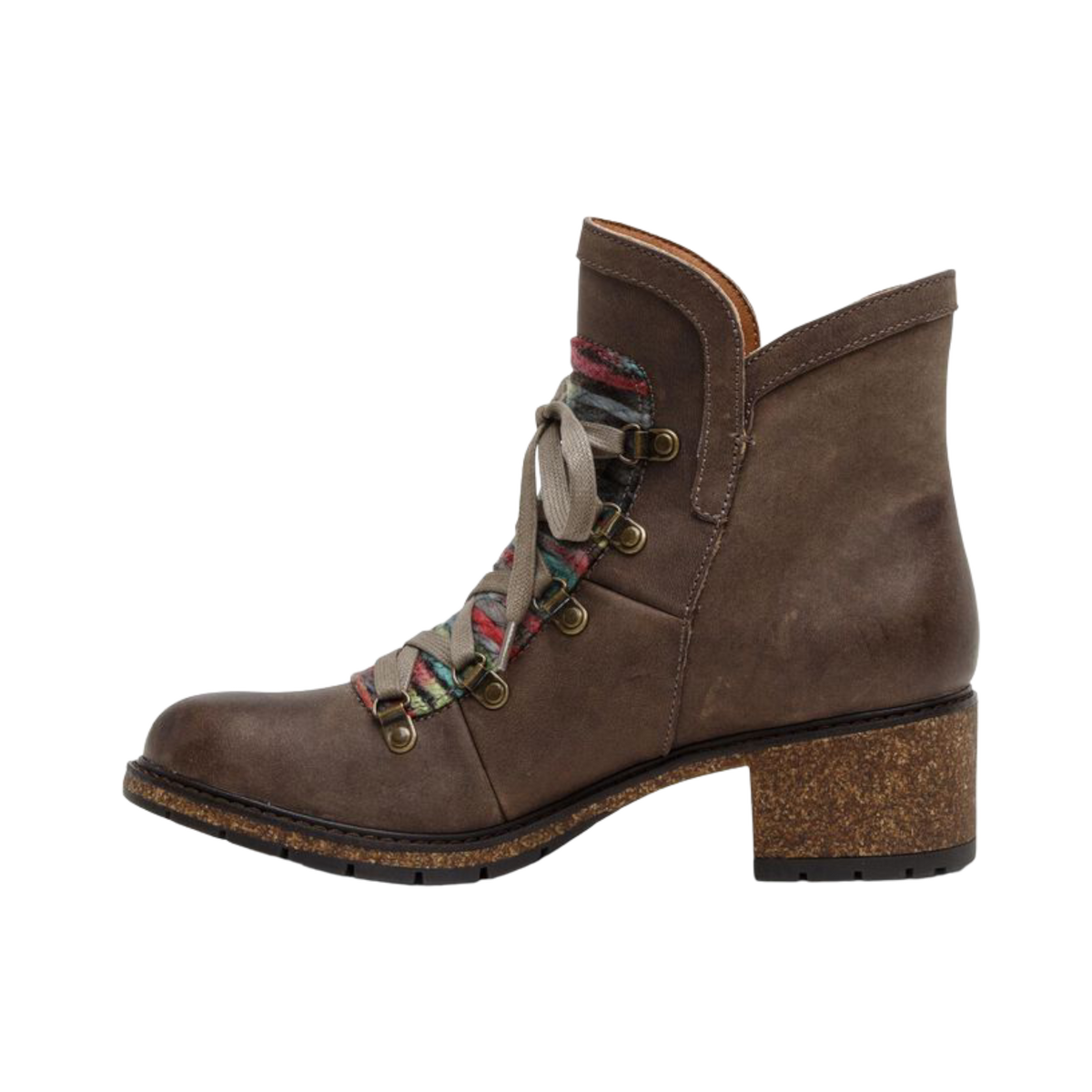 Aetrex - Joleen Arch Support Boot