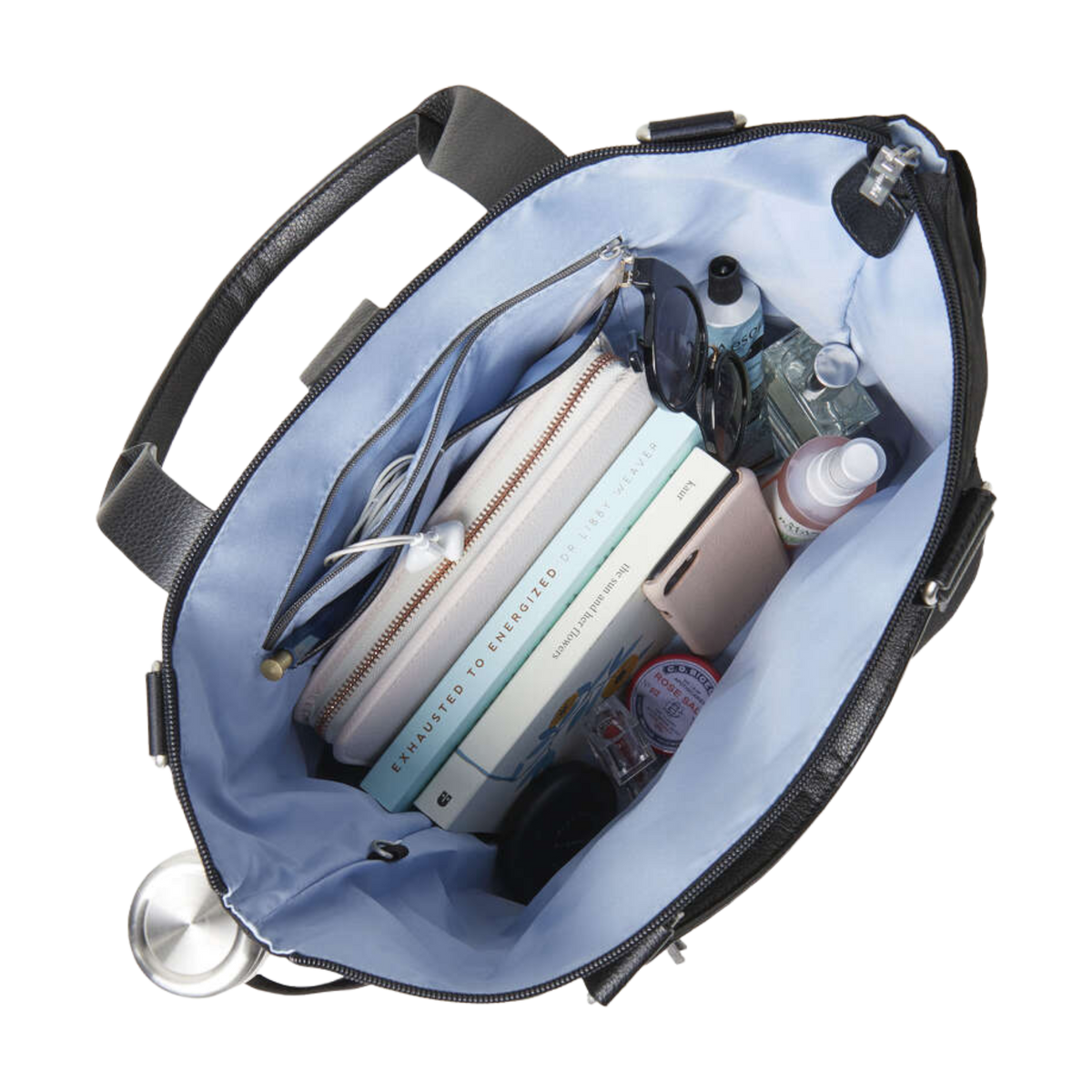 Baggillini - 3-In-1 Convertible