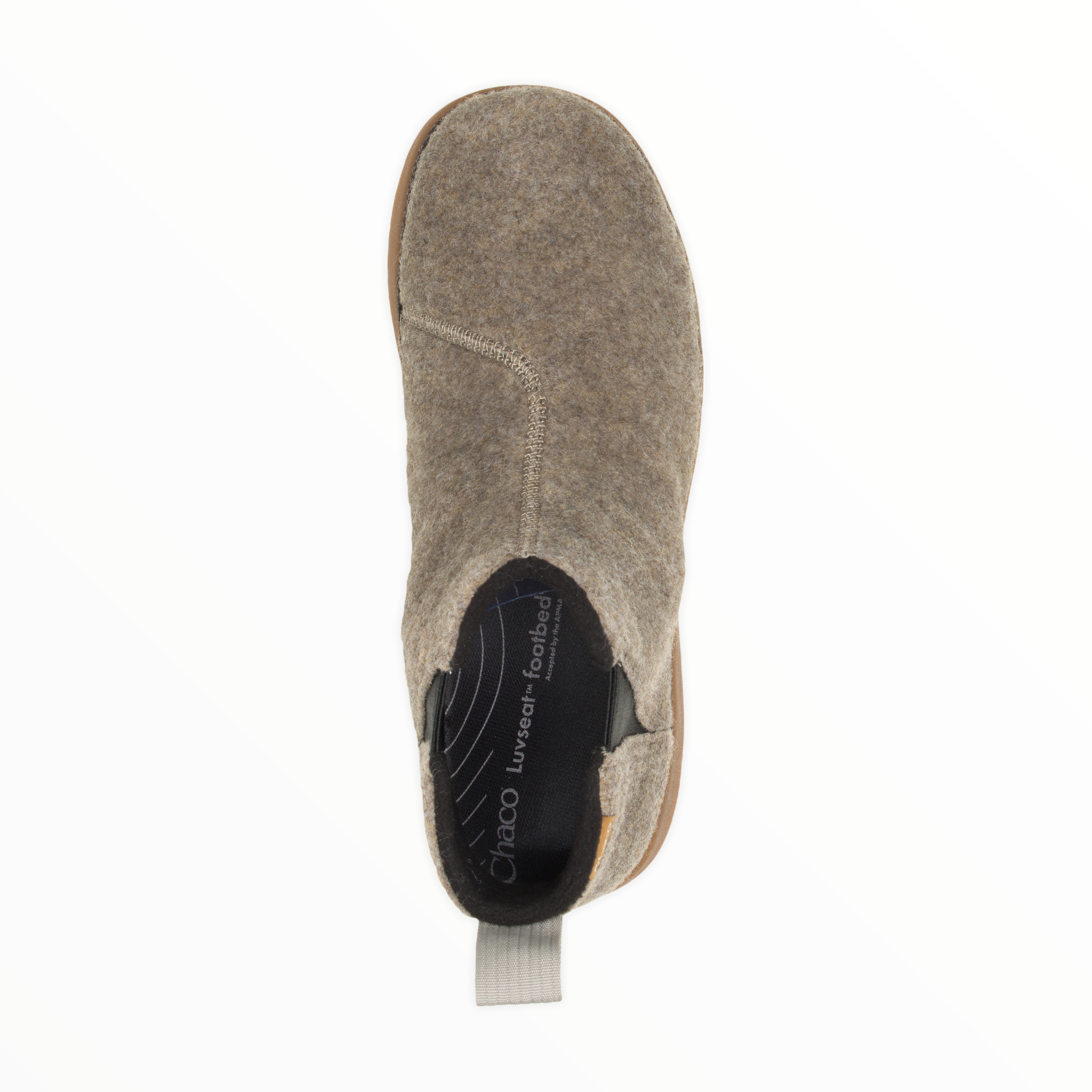 Luvseat footbed hot sale