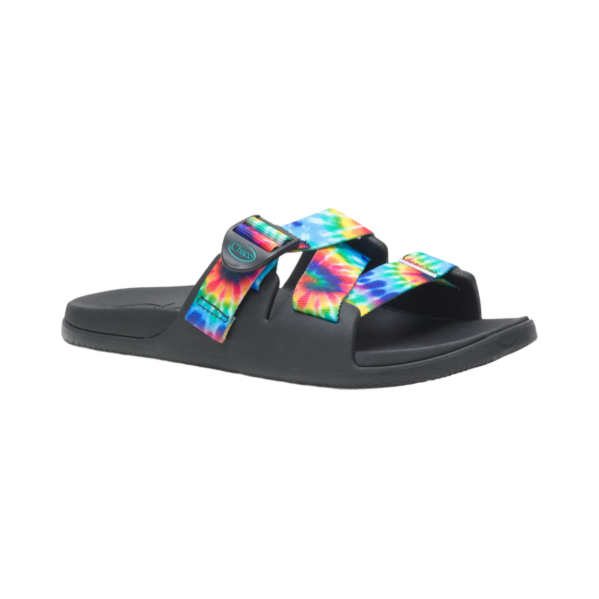 Womens discount chillos slide