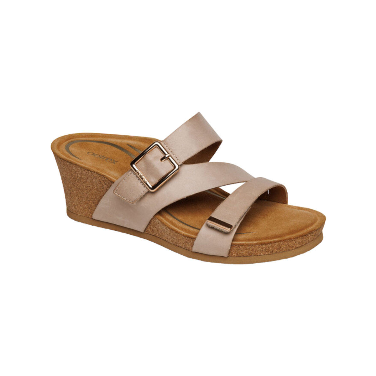 Aetrex - Kimmy Arch Support Wedge