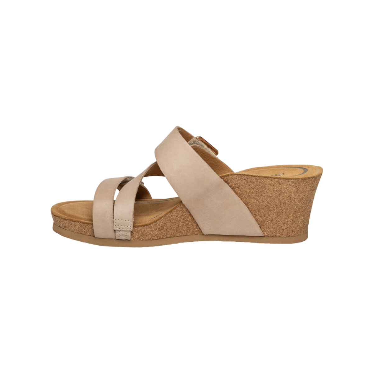 Aetrex - Kimmy Arch Support Wedge