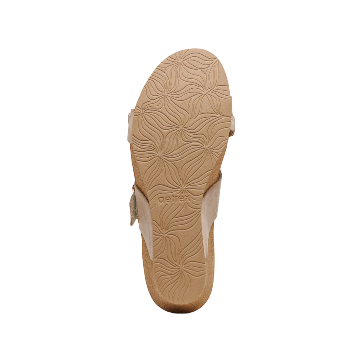 Aetrex - Kimmy Arch Support Wedge