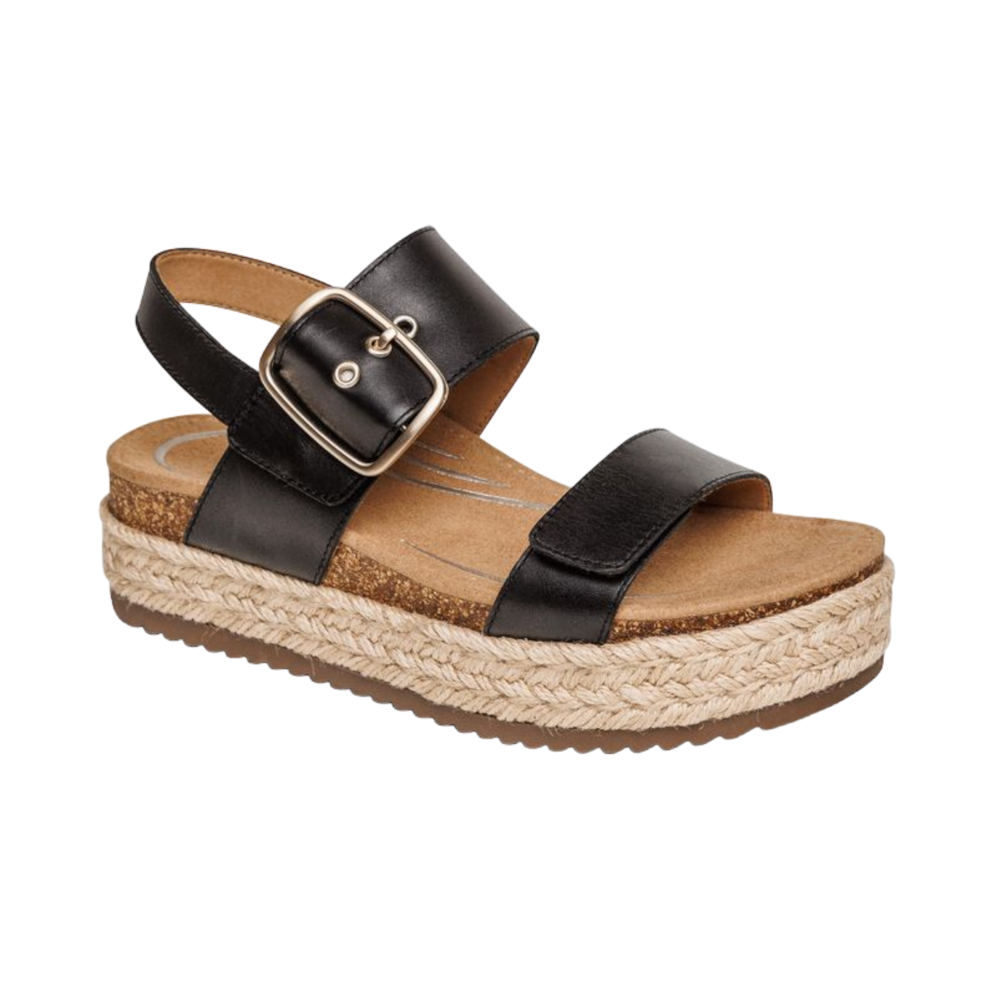 Aetrex - Vania - Black / M / 40