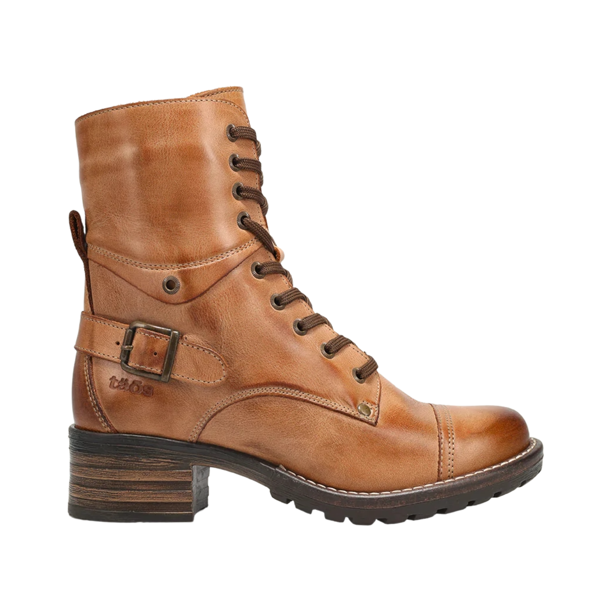 Taos Crave Leather Boots, Official Online Store + FREE SHIPPING