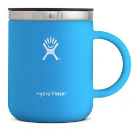  Hydro Flask Stainless Steel Coffee Travel Mug - 12 oz,  Watermelon : Clothing, Shoes & Jewelry