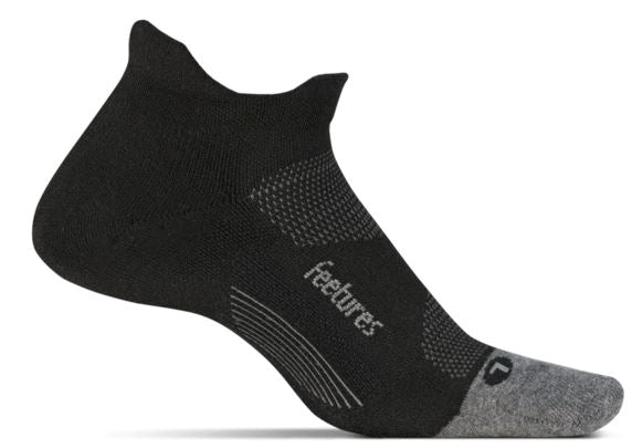 Feetures - Elite Max Cushion No Show Tab