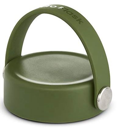 Hydro Flask - Wide Mouth Flex Cap