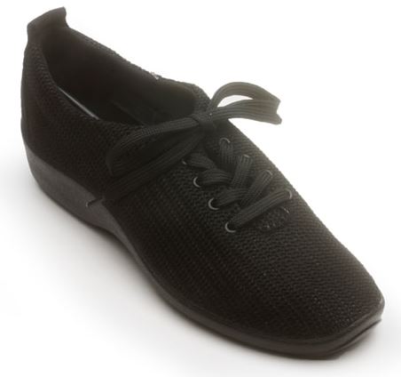 Arcopedico - Net 3 - Black / M / 37
