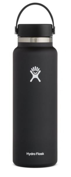 Hydro Flask - 40 oz Wide Mouth