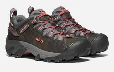 Women's keen targhee outlet ii