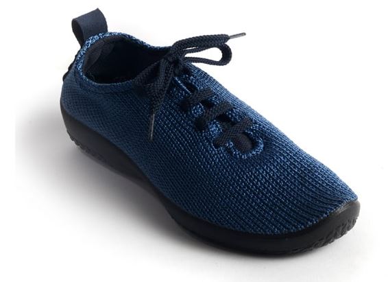 Arcopedico - LS - Denim / M / 36