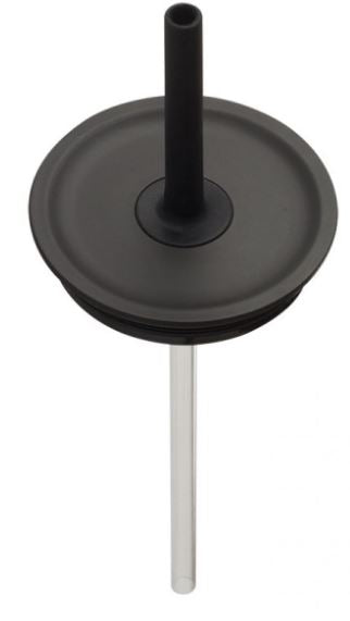 Hydro Flask - Medium Press-In Straw Lid