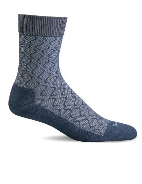 SockWell - Women's Softie | Relaxed Fit Socks