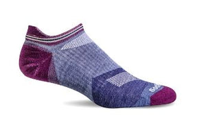 SockWell - Women's Flash | Moderate Compression Socks