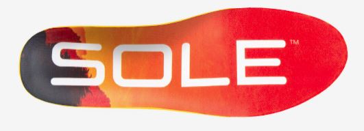 SOLE - Performance Medium