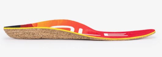 SOLE - Performance Medium With Met Pad