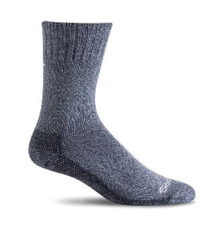 SockWell - Women's Big Easy | Relaxed Fit Socks
