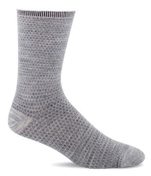 SockWell - Women's Wabi Sabi | Essential Comfort Socks
